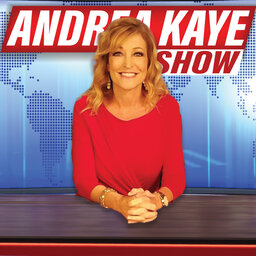THE ANDREA KAYE SHOW | 08.14.23 HOUR 1