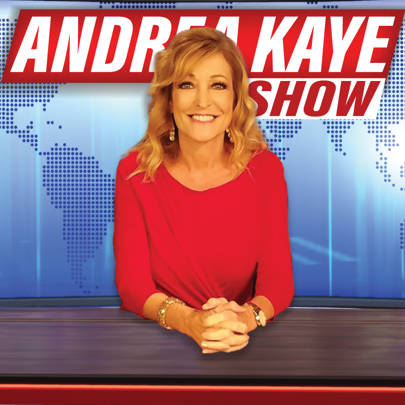 THE ANDREA KAYE SHOW | 11.23.21