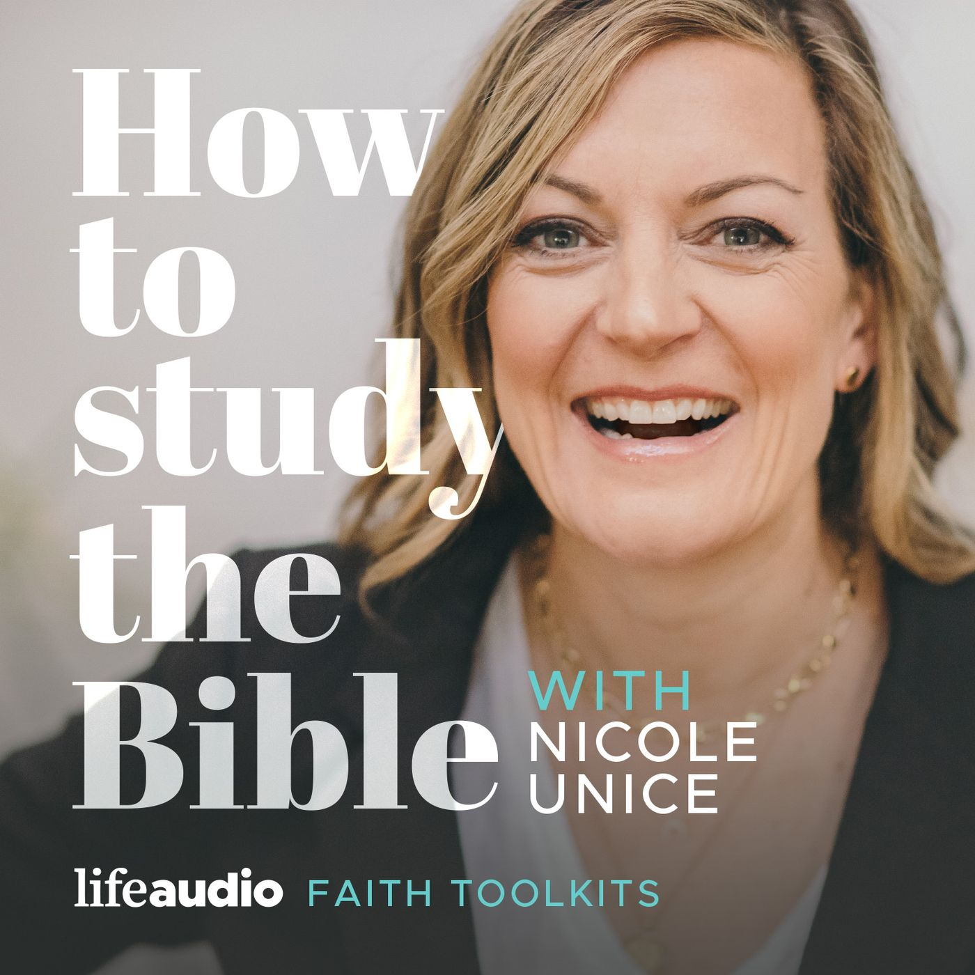 Episode 2: The Basics of Bible Study