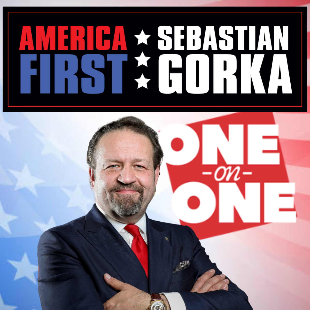 MAGA is stronger than in 2016. Chris Buskirk on America First One on One