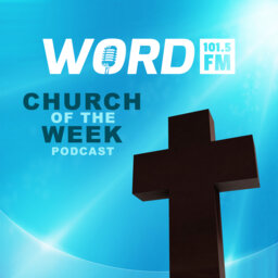 Church of The Week - Reclamation Church