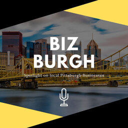 Biz Burgh - Lutheran Lay Renewal #2