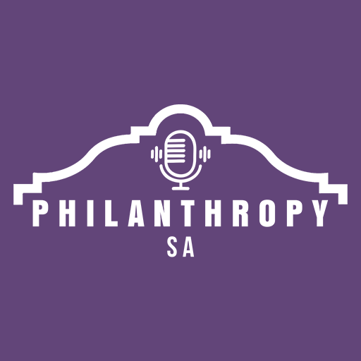 Philanthropy SA Episode 7 -  Paul Garro, Rotary and Little Flower Basilica