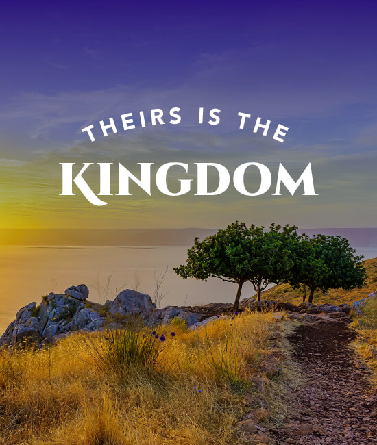 Theirs Is The Kingdom
