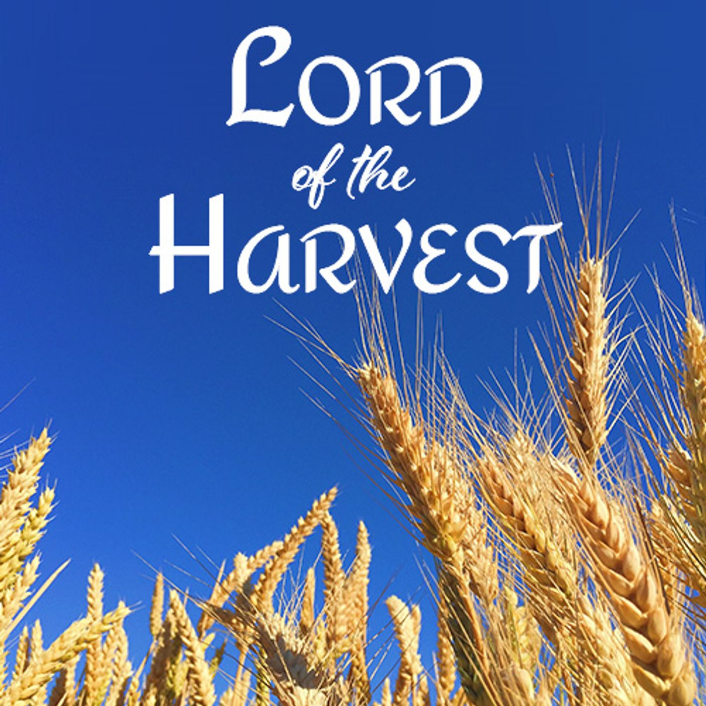 Lord of the Harvest with Extended Relaxing Piano Music