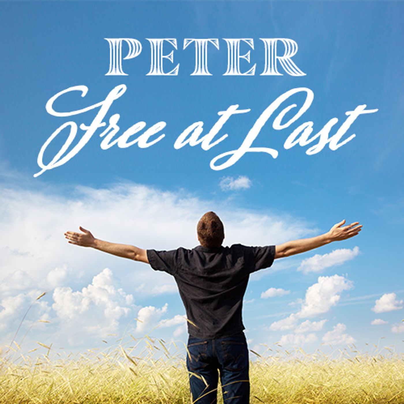 Peter, Prison and the Angel (Extended version with Music)