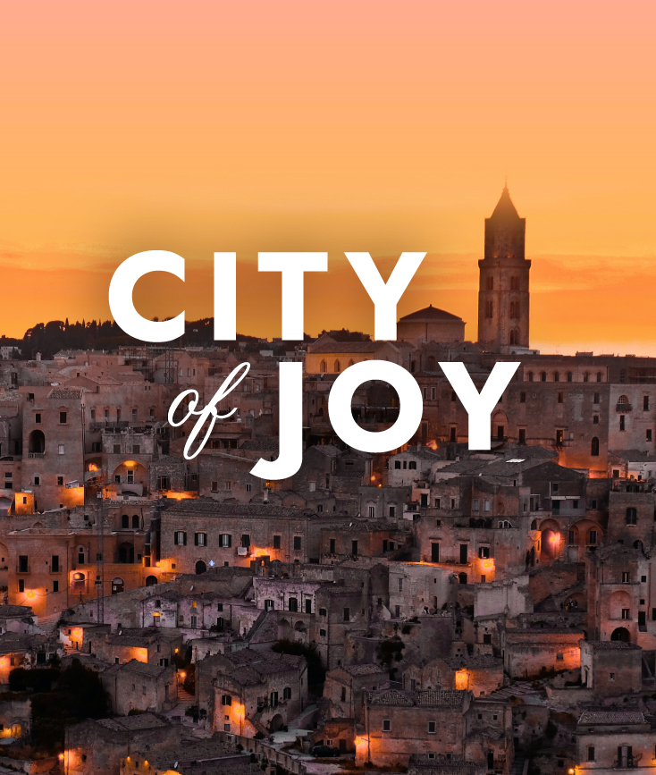 City of Joy