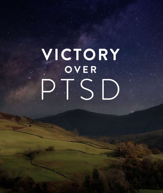 Victory Over PTSD