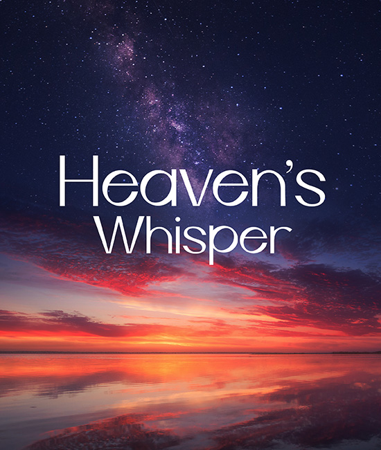 Heaven's Whisper