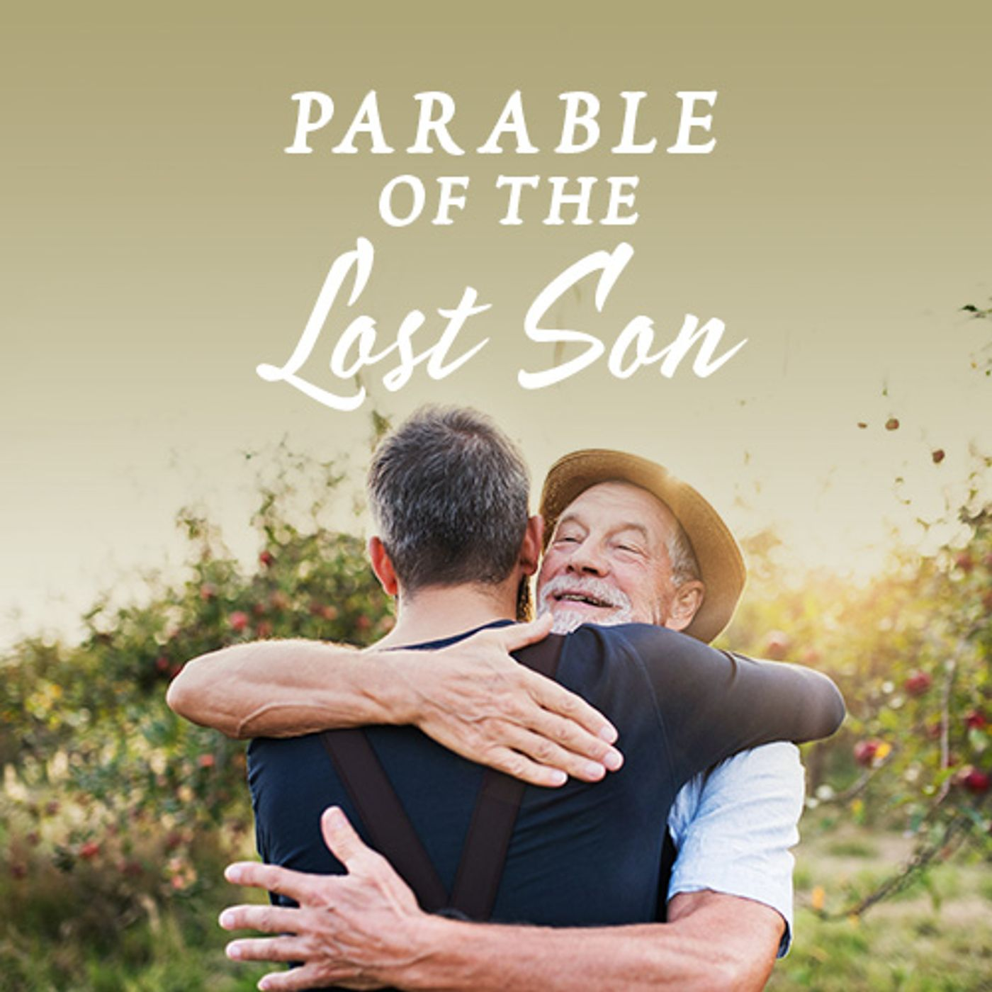 Parable of the Lost Son