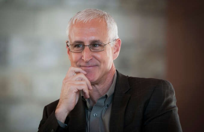 Episode 74: Person of Interest with J Warner Wallace