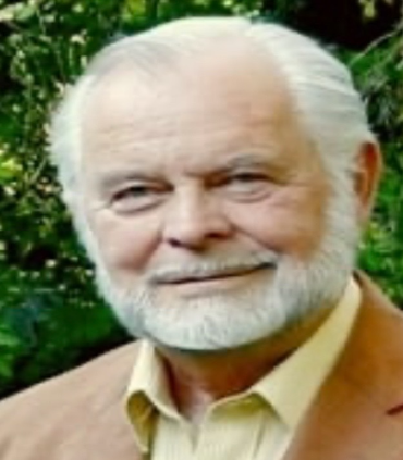 Episode 46: How the world really works with G. Edward Griffin