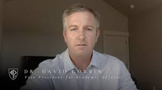 Episode 28: Republic in Crisis with Dr. David Corbin of Providence College