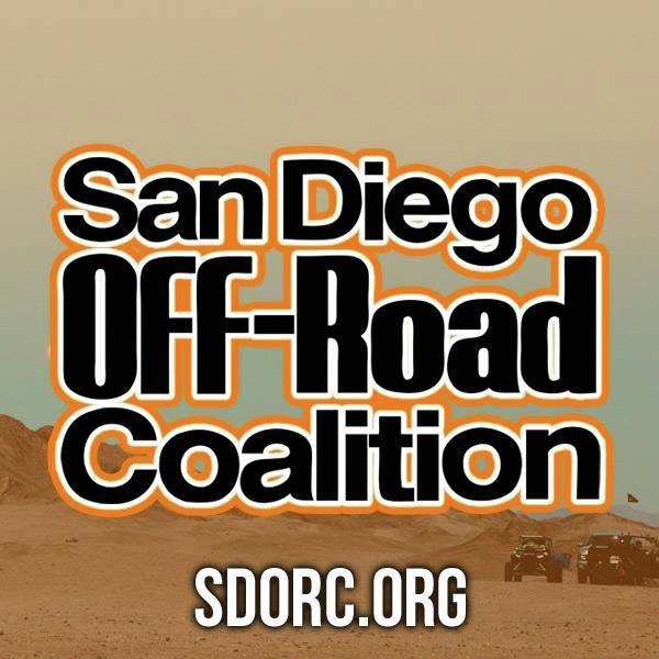 SDORC DIRT RADIO | 12.01.24 