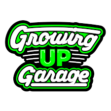 GROWING UP GARAGE RADIO | 04.07.24