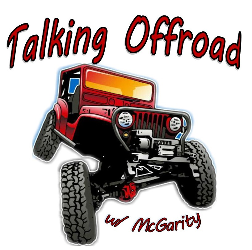 TALKING OFF ROAD RADIO | 03.10.24