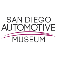 SAN DIEGO AUTOMOTIVE MUSEUM RADIO | 04.07.24