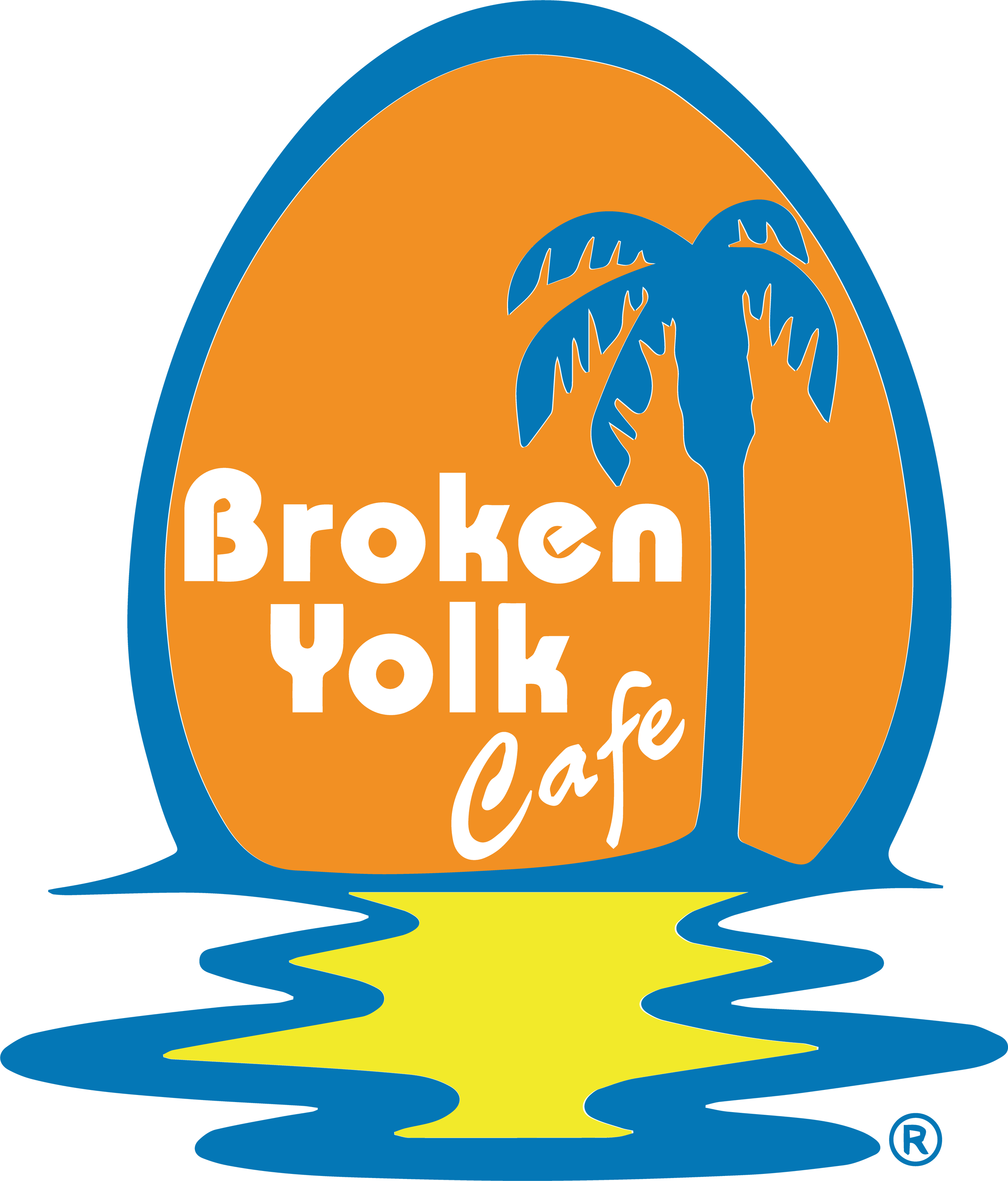 BROKEN YOLK CAFE RADIO | 08.18.24