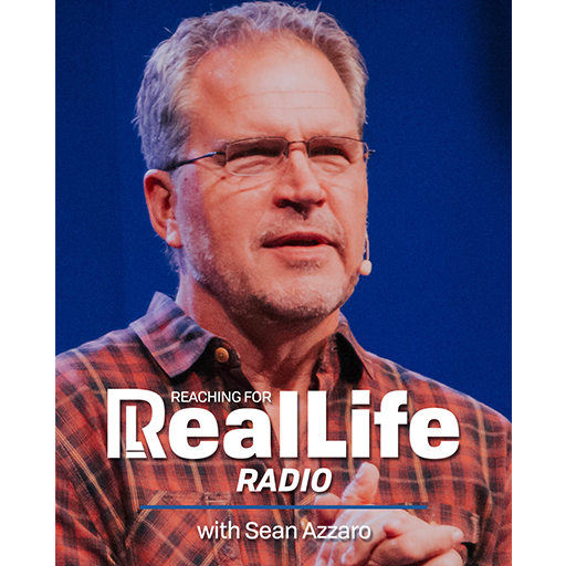 Reaching For Real Life - 1113 - To Reaching For Real Life - Build A Person - The Elephant In The Room - Part 1 - Monday - 112524