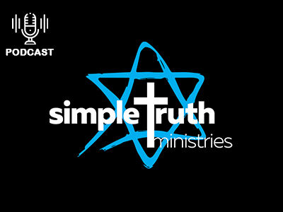 Simple Truth Moments | 12.08.24 | Has God granted us authority over our thought life?