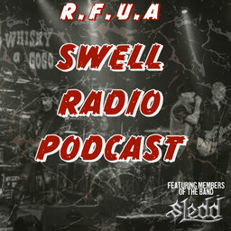 SWELL RADIO RFUA | 01.27.24