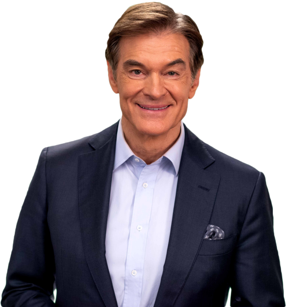 Dr. Mehmet Oz - Battleground 2022 - U.S. Senate Republican Primary