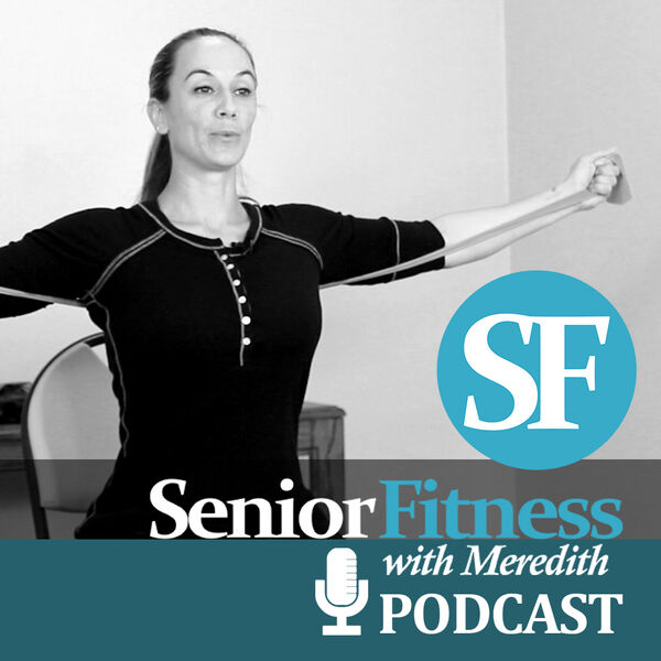 Is Senior Fitness Just For Seniors?