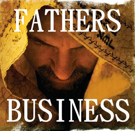 03-01-18 IT'S YOUR DIVINE DESTINY - FATHERS BUSINESS - This is Not Business As Usual!