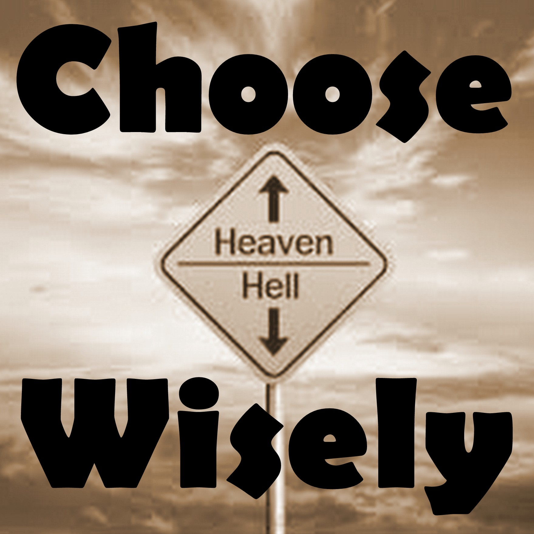 09-27-18 IT'S YOUR DIVINE DESTINY - CHOOSE WISELY - The Path to Life or the Path to Death?