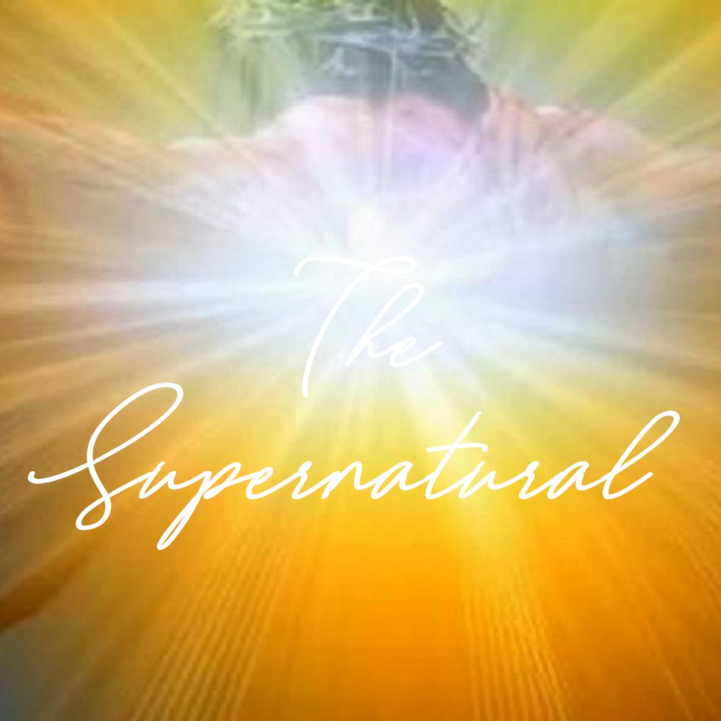 01-31-19 IT'S YOUR DIVINE DESTINY - THE SUPERNATURAL - Exposing Deception in the Church