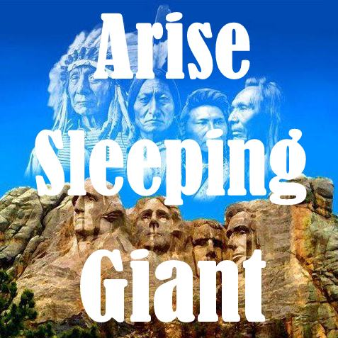 09-14-17 IT'S YOUR DIVINE DESTINY - ARISE SLEEPING GIANT - With a Wave of Love and Understanding