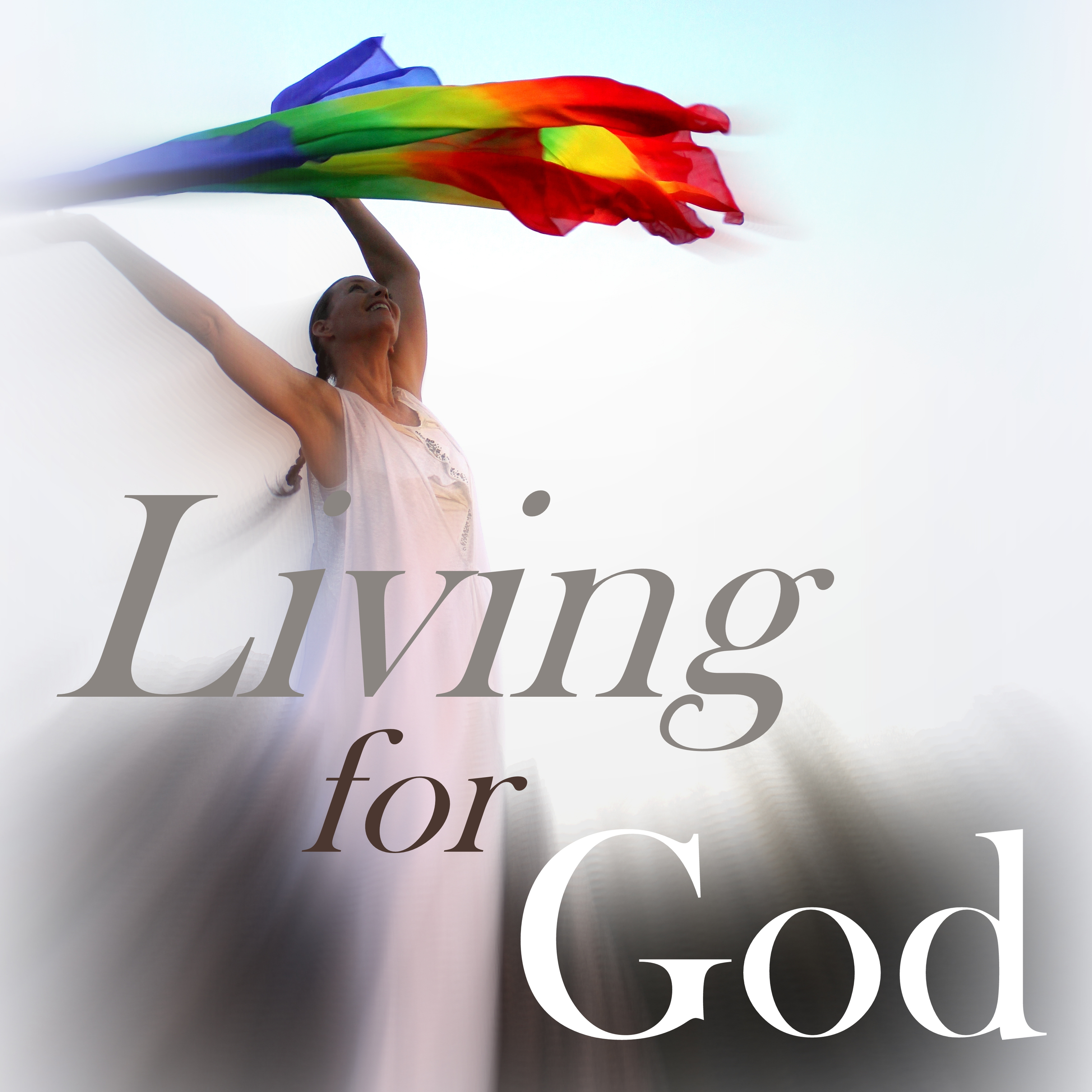 08-15-19   LIVING FOR GOD - Where Does Your Strength Come From? - It's Your Divine Destiny