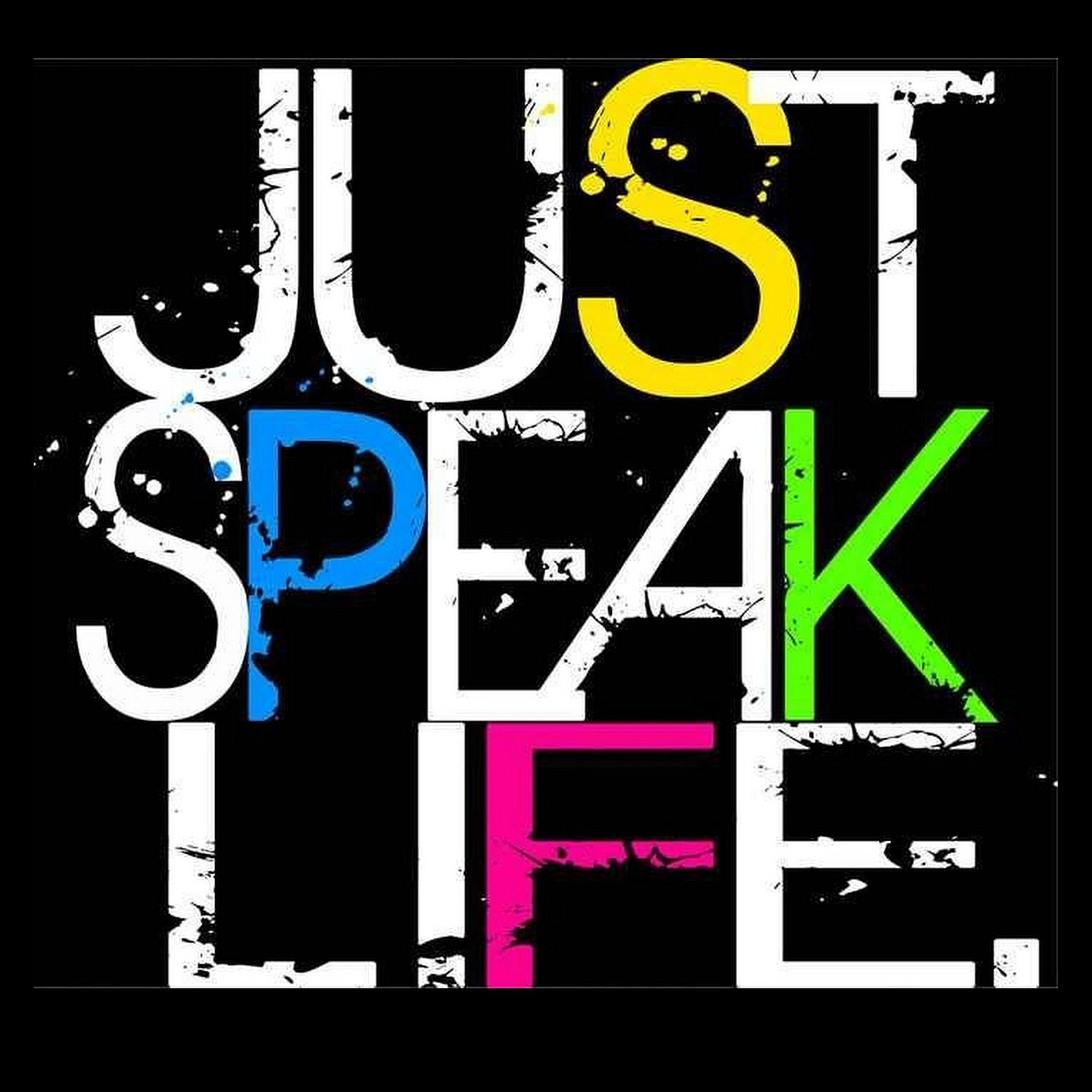 02-04-16  SPEAK LIFE - Live Life, Think Life! -It's Your Divine Destiny