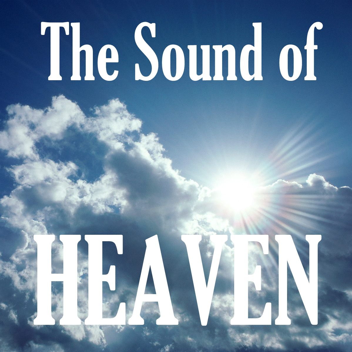 11-12-15 IT'S YOUR DIVINE DESTINY - THE SOUND OF HEAVEN - Prepare and Consecrate Yourselves