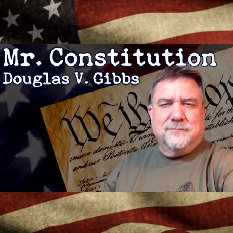 Mr. Constitution | 07/20/24 | Assassination