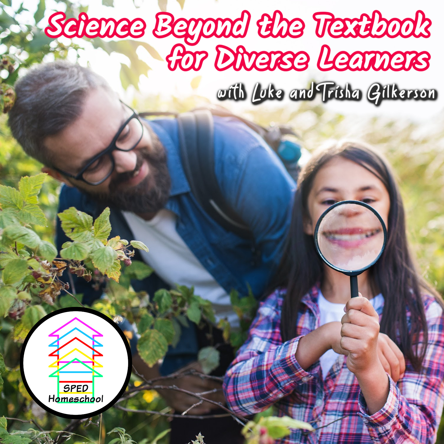 Science Beyond the Textbook for Diverse Learners