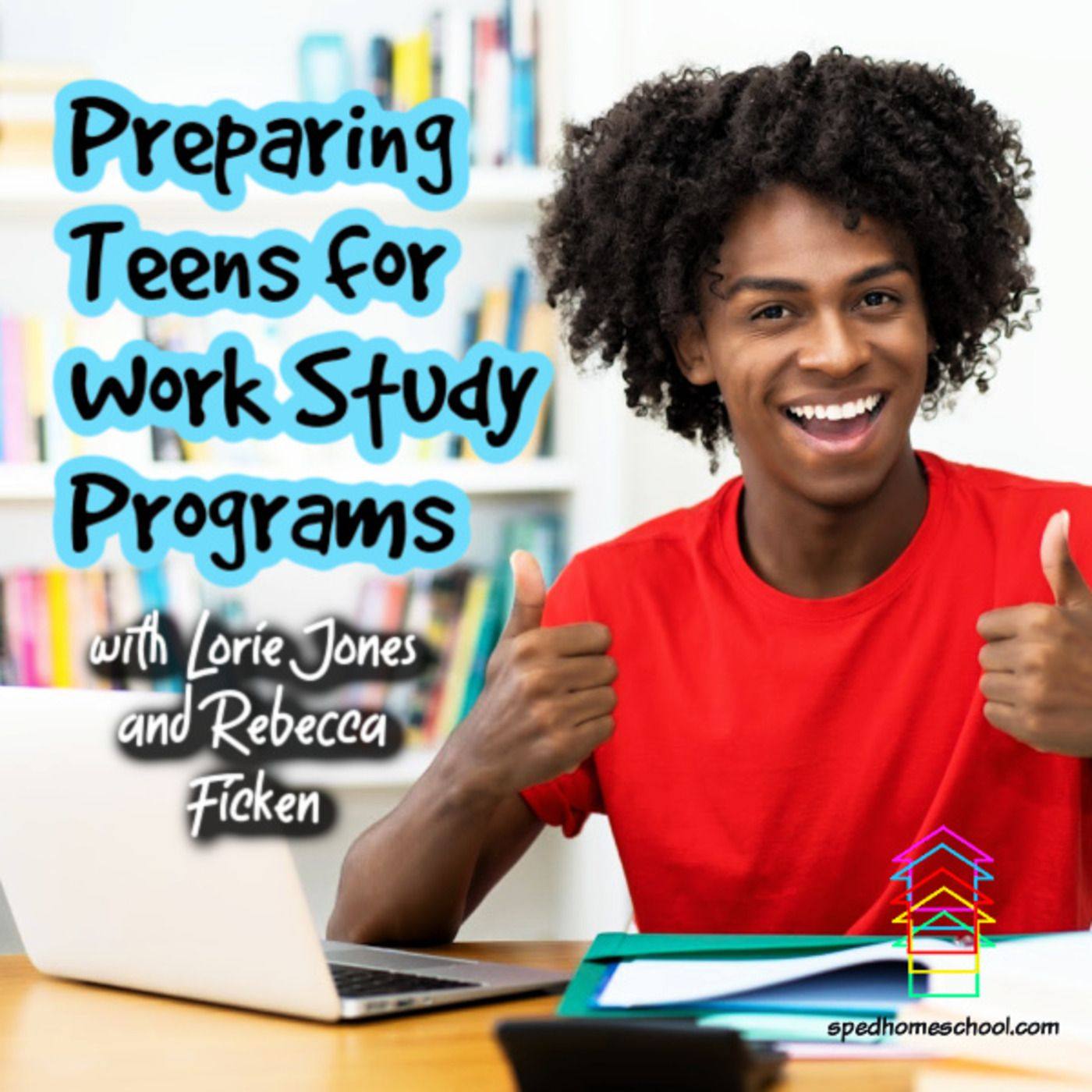 Preparing Your Teen for a Work-Study Program