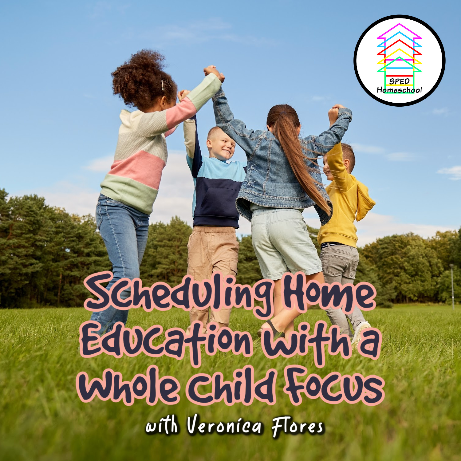 Scheduling Home Education with a Whole Child Focus