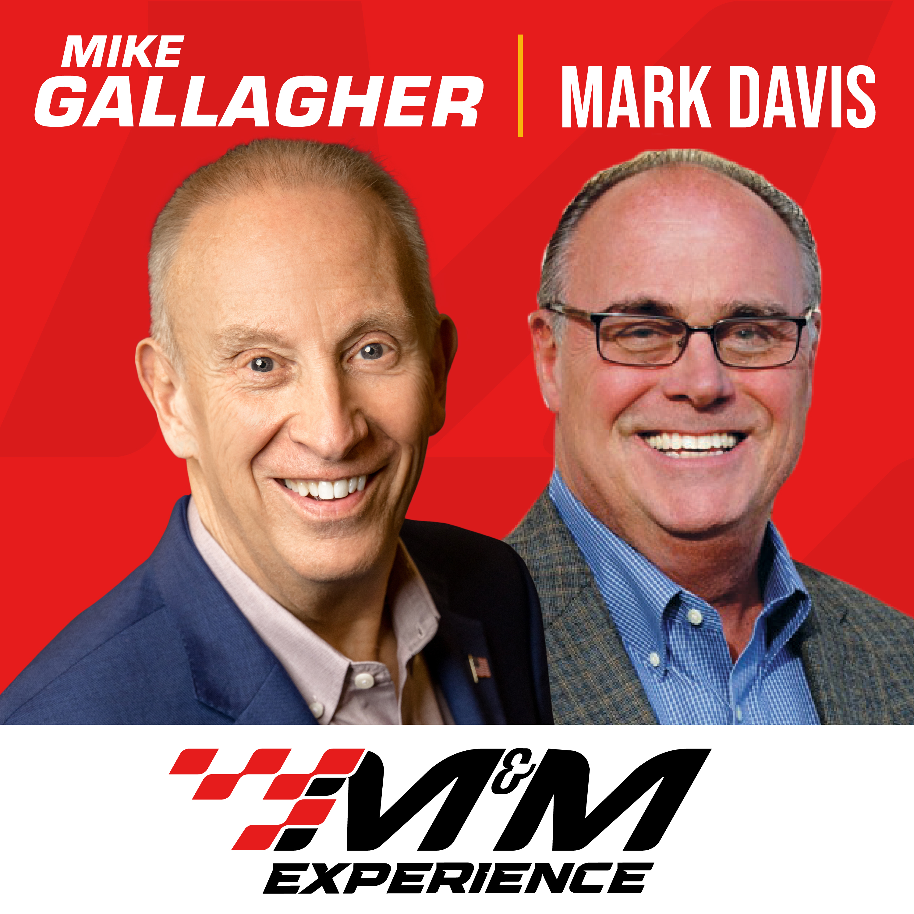 The Mike and Mark Davis Daily Chat - 11/29/23