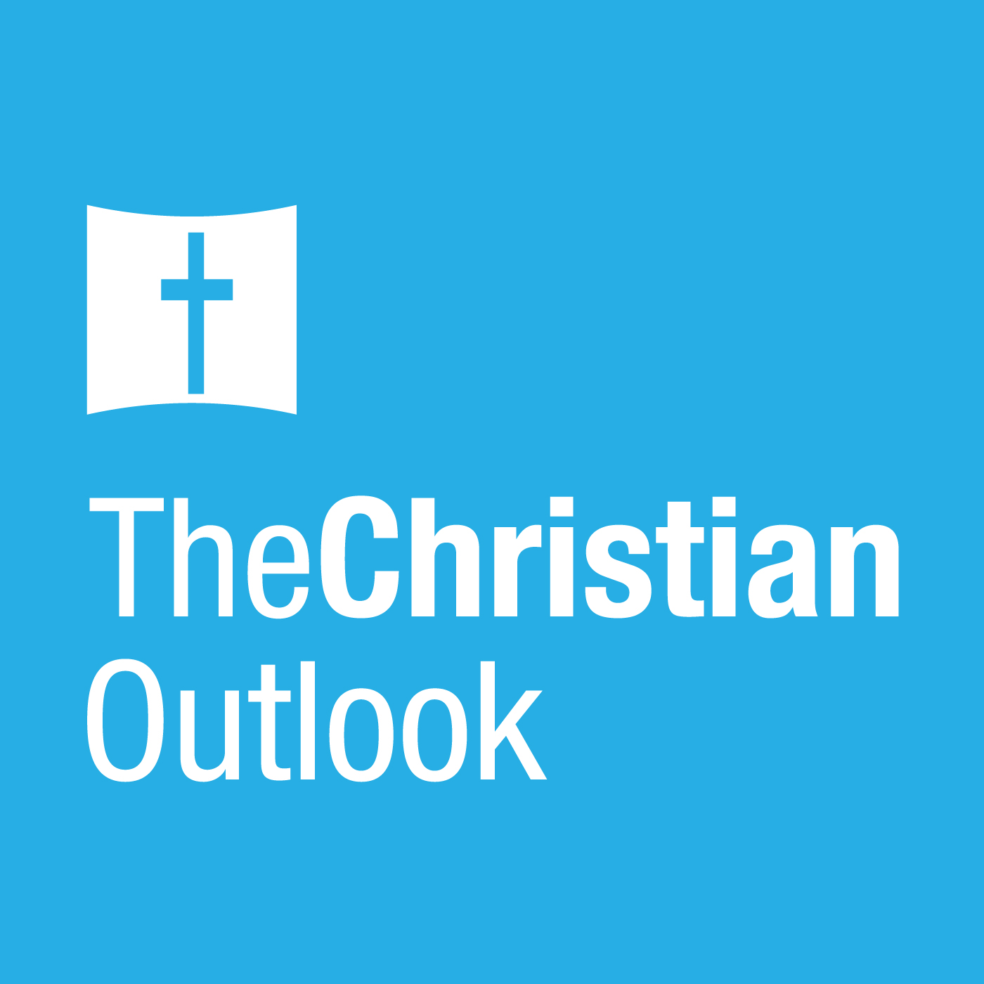 Christian Outlook 2/21/15: Christ’s Love in a Fallen World