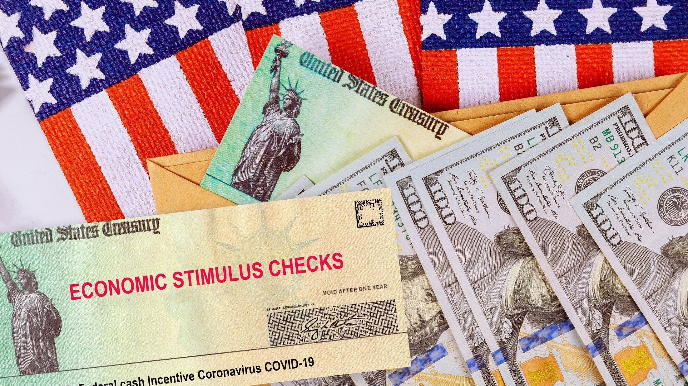 Stimulus coming… Will it be better this time?