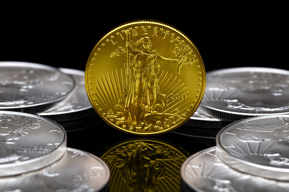 Learn the basics of precious metals