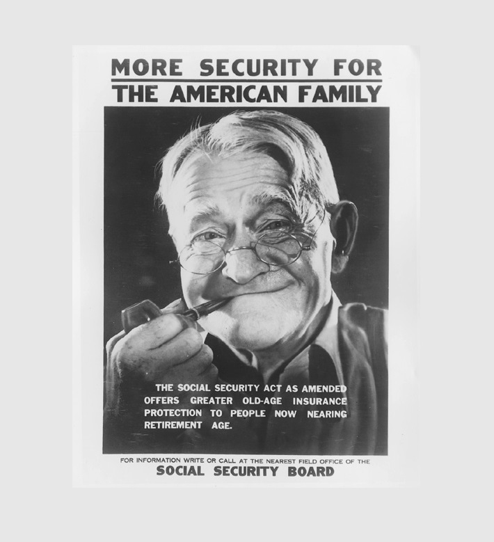 Truth about Social Security