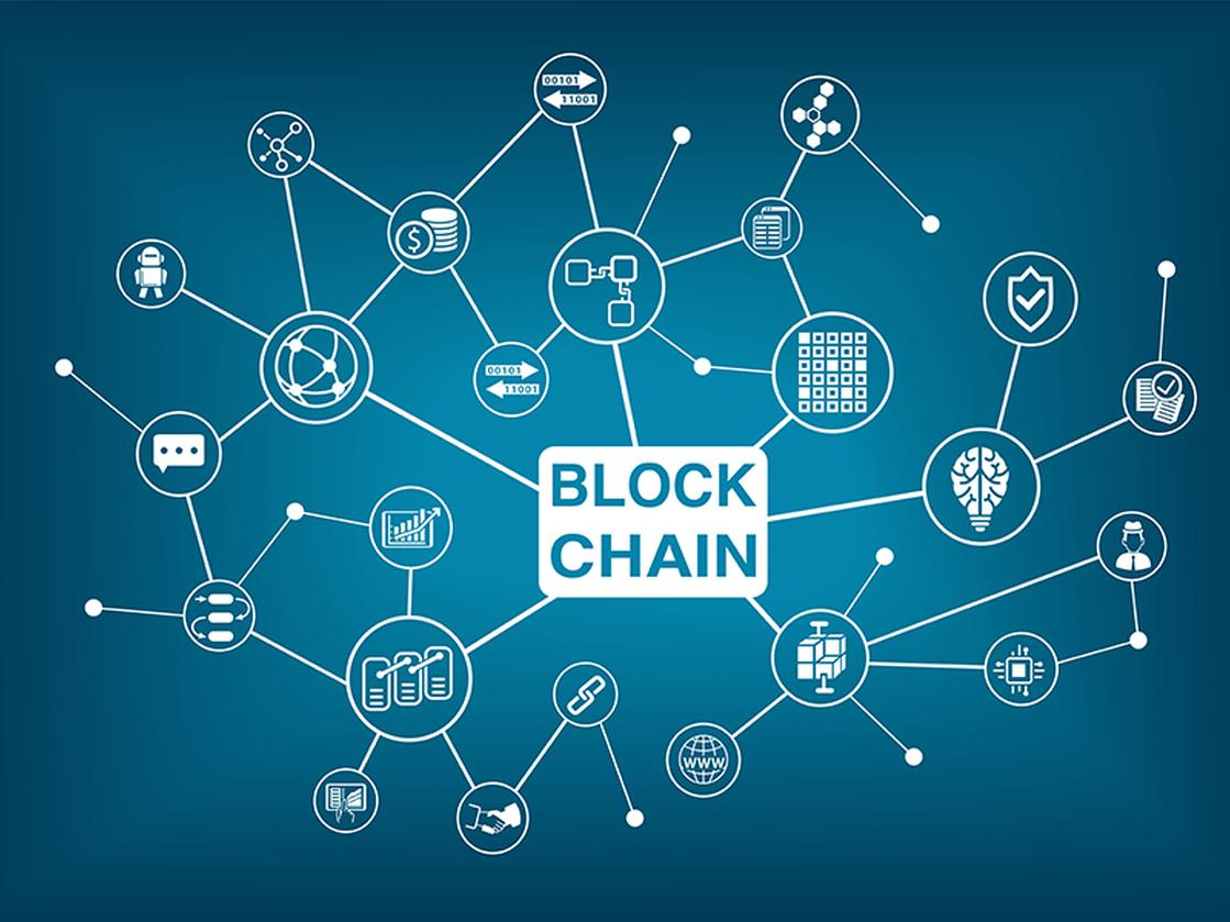 Block Chain… Incredible and Scary