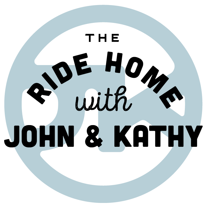 The Ride Home - Friday, June 23, 2023