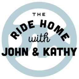 The Ride Home - Monday, April 29, 2024