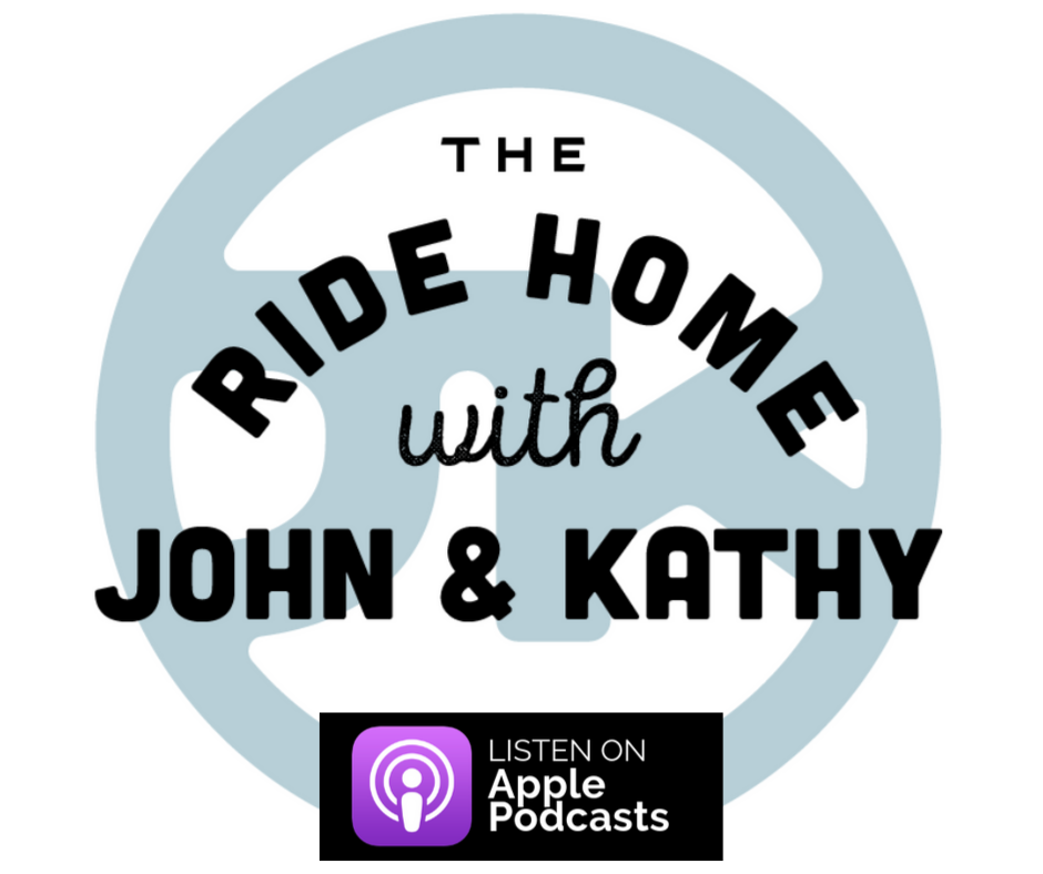 THE RIDE HOME - Friday March 27, 2020