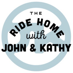 The Ride Home - Thursday, February 22, 2024