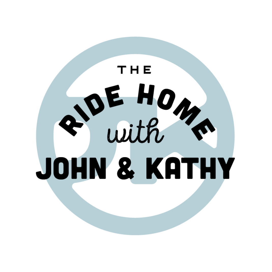 THE RIDE HOME - Friday January 25, 2019