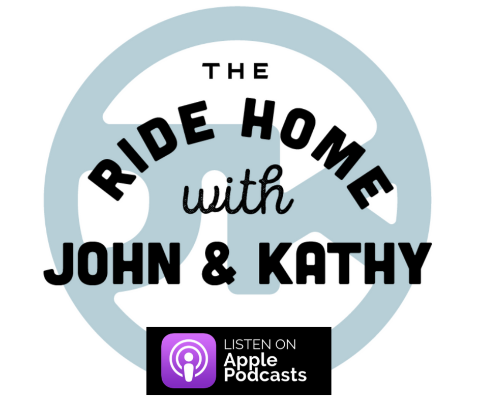 The Ride Home - Friday February 19, 2021